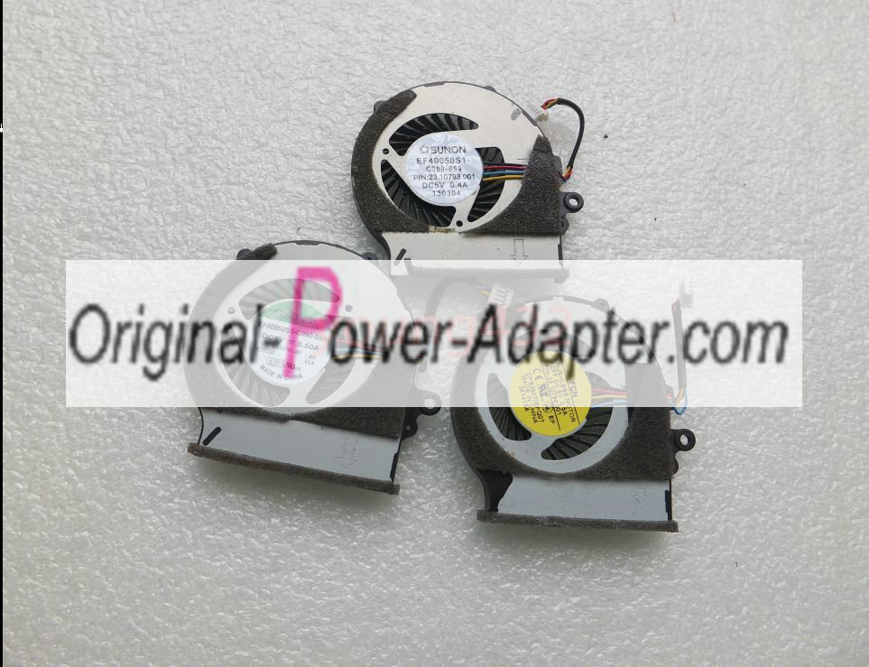 New CPU Cooling Fan ACER aspire V5-122P EF40050S1-C090-S99 4PIN